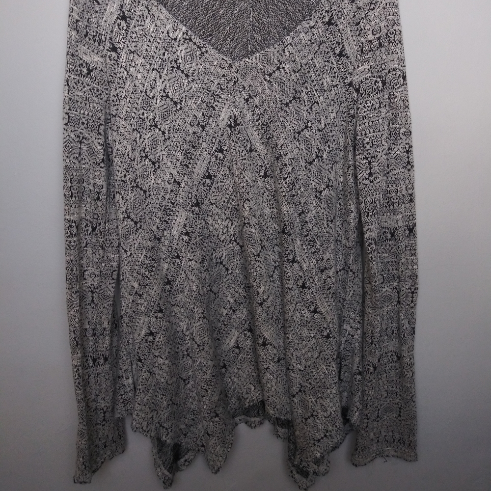 Knox Rose Blouse